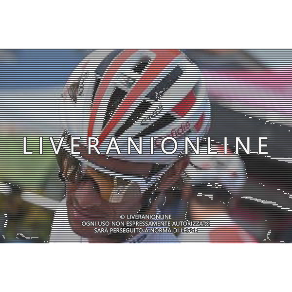 27-05-2022 Giro D\'italia; Tappa 19 Marano Lagunare - Santuario Di Castelmonte; 2022, Cofidis; Martin, Guillaume; Marano Lagunare; ©SIROTTI/AGENZIA ALDO LIVERANI SAS