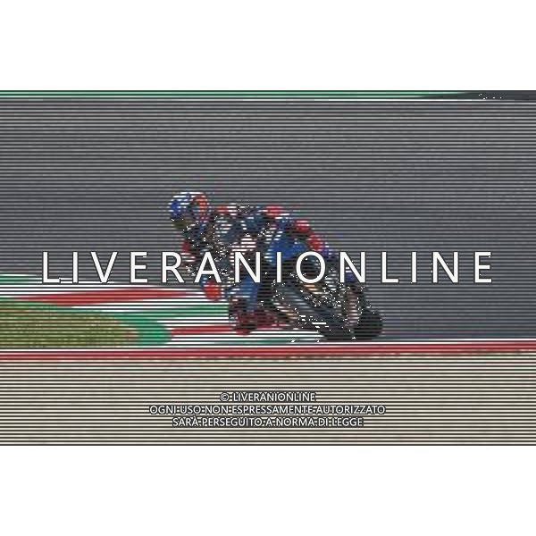 Alessio Marini/LMedia - Gran Premio d\'iItalia Oakley MotoGP Free Practice - MotoGP World Championship May 27 2022 - Mugello International Circuit Mugello, Italy Gran Premio d\'iItalia Oakley MotoGP Free Practice Photo showing: Dovizioso Andrea Ita Withu Yamaha Rnf Motogp Team Yamaha @Alessio Marini/LiveMedia /AGENZIA ALDO LIVERANI SAS