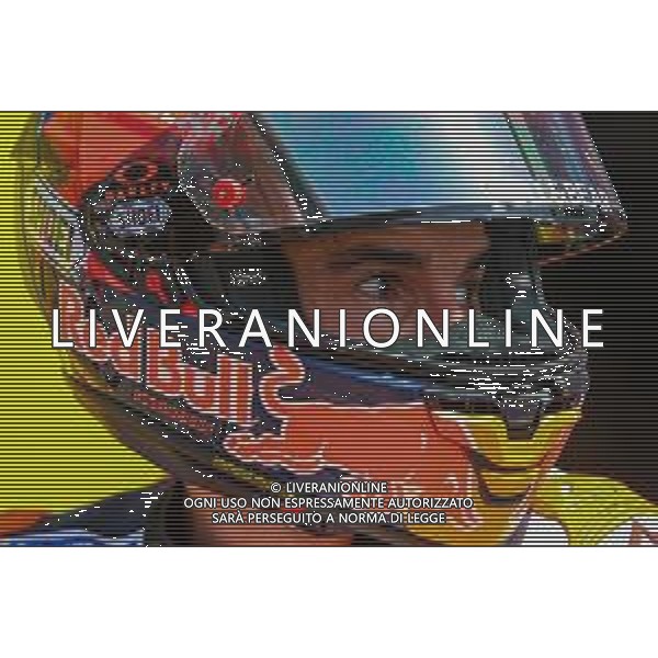 Alessio Marini/LMedia - Gran Premio d\'iItalia Oakley MotoGP Free Practice - MotoGP World Championship May 27 2022 - Mugello International Circuit Mugello, Italy Gran Premio d\'iItalia Oakley MotoGP Free Practice Photo showing: Marquez Marc Spa Repsol Honda Team Honda in the pits @Alessio Marini/LiveMedia /AGENZIA ALDO LIVERANI SAS