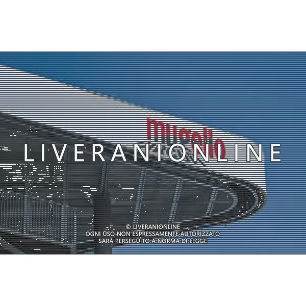 Alessio Marini/LMedia - Gran Premio d\'iItalia Oakley MotoGP Free Practice - MotoGP World Championship May 27 2022 - Mugello International Circuit Mugello, Italy Gran Premio d\'iItalia Oakley MotoGP Free Practice Photo showing: Mugello Circuit @Alessio Marini/LiveMedia /AGENZIA ALDO LIVERANI SAS