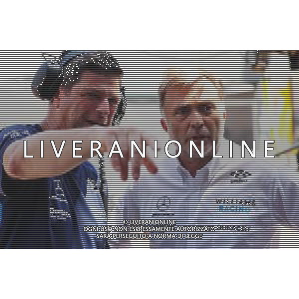 Jost Capito (GER) Williams Racing Chief Executive Officer. 27.05.2022. Formula 1 World Championship, Rd 7, Monaco Grand Prix, Monte Carlo, Monaco, Friday. - www.xpbimages.com, EMail: requests@xpbimages.com © Copyright: Bearne / XPB Images/AGENZIA ALDO LIVERANI SAS - ITALY ONLY EDITORIAL USE ONLY