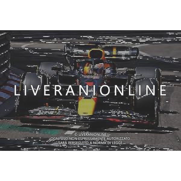 Max Verstappen (NLD) Red Bull Racing RB18. 27.05.2022. Formula 1 World Championship, Rd 7, Monaco Grand Prix, Monte Carlo, Monaco, Friday. - www.xpbimages.com, EMail: requests@xpbimages.com © Copyright: Batchelor / XPB Images/AGENZIA ALDO LIVERANI SAS - ITALY ONLY EDITORIAL USE ONLY