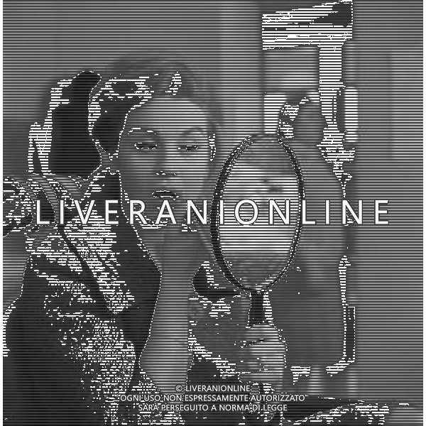 RETROSPETTIVA LIANA ORFEI ATTRICE E CIRCENSE NELLA FOTO A ROMA NEL 1960 ©Archivio Giovanni Liverani/AGENZIA ALDO LIVERANI SAS