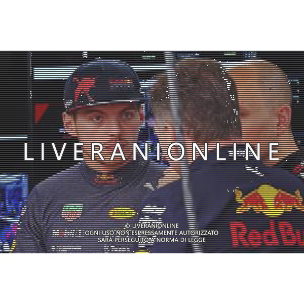 Max Verstappen (NLD) Red Bull Racing with Christian Horner (GBR) Red Bull Racing Team Principal. 28.05.2022. Formula 1 World Championship, Rd 7, Monaco Grand Prix, Monte Carlo, Monaco, Qualifying Day. - www.xpbimages.com, EMail: requests@xpbimages.com © Copyright: Batchelor / XPB Images/AGENZIA ALDO LIVERANI SAS - ITALY ONLY EDITORIAL USE ONLY