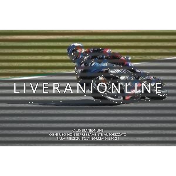 Giorgio Panacci/LMedia - Gran Premio d\'Italia Oakley Qualifying - MotoGP World Championship May 28 2022 - Mugello International Circuit Mugello, Italy Gran Premio d\'Italia Oakley Qualifying Photo showing: Andrea Dovizioso Team RNF Racing Motogp qualifing in Mugello circuit @Giorgio Panacci/LiveMedia /AGENZIA ALDO LIVERANI SAS