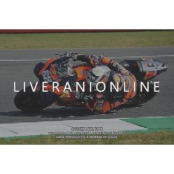 Giorgio Panacci/LMedia - Gran Premio d\'Italia Oakley Qualifying - MotoGP World Championship May 28 2022 - Mugello International Circuit Mugello, Italy Gran Premio d\'Italia Oakley Qualifying Photo showing: Miguel Oliveira Team REd Bull KTM Racing Motogp qualifing in Mugello circuit @Giorgio Panacci/LiveMedia /AGENZIA ALDO LIVERANI SAS
