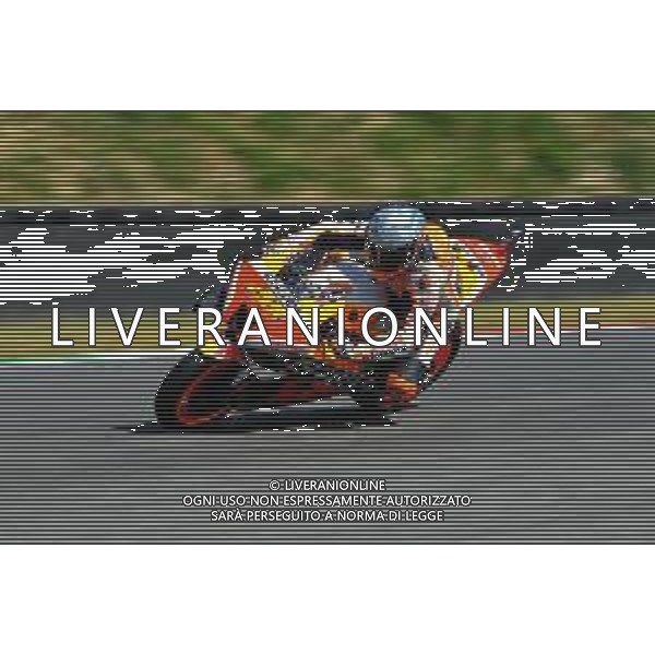Giorgio Panacci/LMedia - Gran Premio d\'Italia Oakley Qualifying - MotoGP World Championship May 28 2022 - Mugello International Circuit Mugello, Italy Gran Premio d\'Italia Oakley Qualifying Photo showing: Pol Espargaro @Giorgio Panacci/LiveMedia /AGENZIA ALDO LIVERANI SAS
