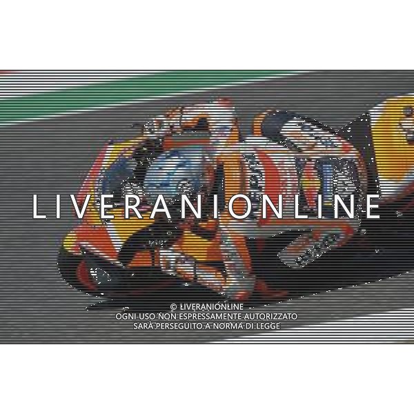 Giorgio Panacci/LMedia - Gran Premio d\'Italia Oakley Qualifying - MotoGP World Championship May 28 2022 - Mugello International Circuit Mugello, Italy Gran Premio d\'Italia Oakley Qualifying Photo showing: Pol espargaro @Giorgio Panacci/LiveMedia /AGENZIA ALDO LIVERANI SAS