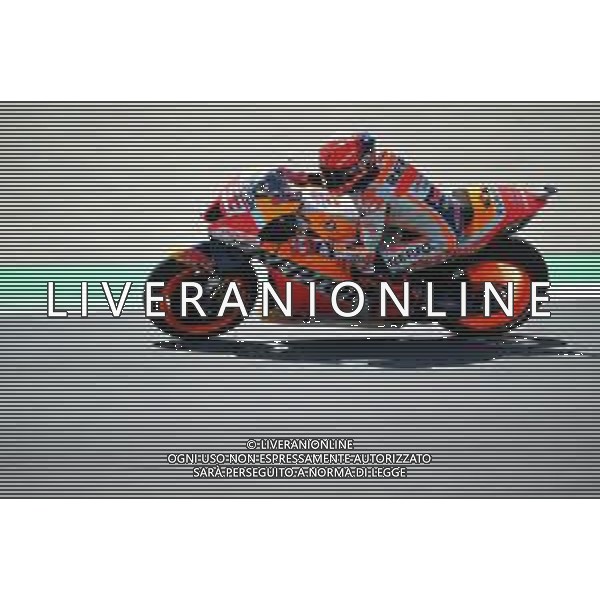 Giorgio Panacci/LMedia - Gran Premio d\'Italia Oakley Qualifying - MotoGP World Championship May 28 2022 - Mugello International Circuit Mugello, Italy Gran Premio d\'Italia Oakley Qualifying Photo showing: Marc Marquez @Giorgio Panacci/LiveMedia /AGENZIA ALDO LIVERANI SAS