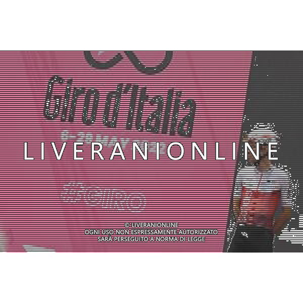 28-05-2022 Giro D\'italia; Tappa 20 Belluno - Passo Fedaia; 2022, Cofidis; Martin, Guillaume; Belluno; FOTO STEFANO SIROTTI-AG ALDO LIVERANI SAS