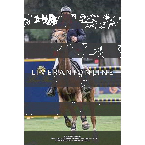 Roger Yves Bost (FRA) - 89° CSIO Roma - Piazza di Siena (day 3) - International Horse Riding 28.05.2022 ©Fabrizio Corradetti/LMedia/AGENZIA ALDO LIVERANI SAS