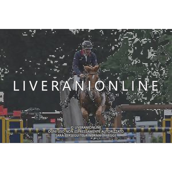 Roger Yves Bost (FRA) - 89° CSIO Roma - Piazza di Siena (day 3) - International Horse Riding 28.05.2022 ©Fabrizio Corradetti/LMedia/AGENZIA ALDO LIVERANI SAS