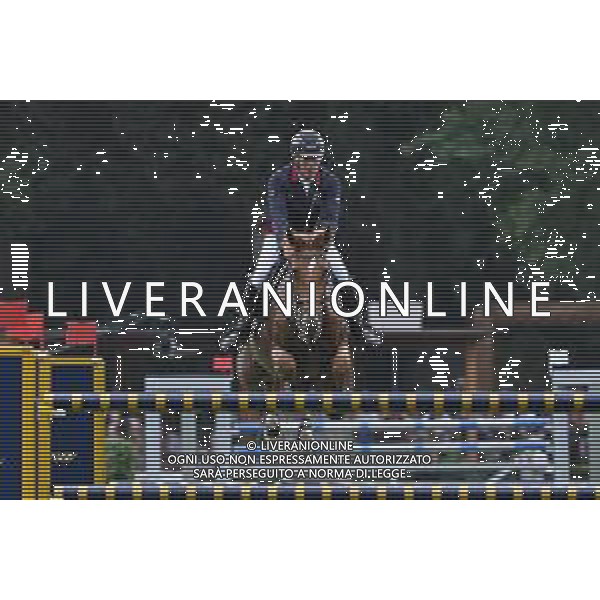 Roger Yves Bost (FRA) - 89° CSIO Roma - Piazza di Siena (day 3) - International Horse Riding 28.05.2022 ©Fabrizio Corradetti/LMedia/AGENZIA ALDO LIVERANI SAS
