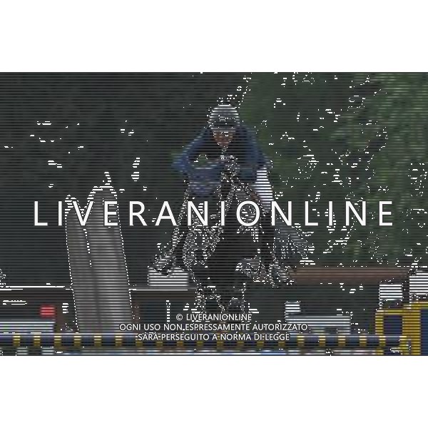 Gregory Wathelet (BEL) - 89° CSIO Roma - Piazza di Siena (day 3) - International Horse Riding 28.05.2022 ©Fabrizio Corradetti/LMedia/AGENZIA ALDO LIVERANI SAS