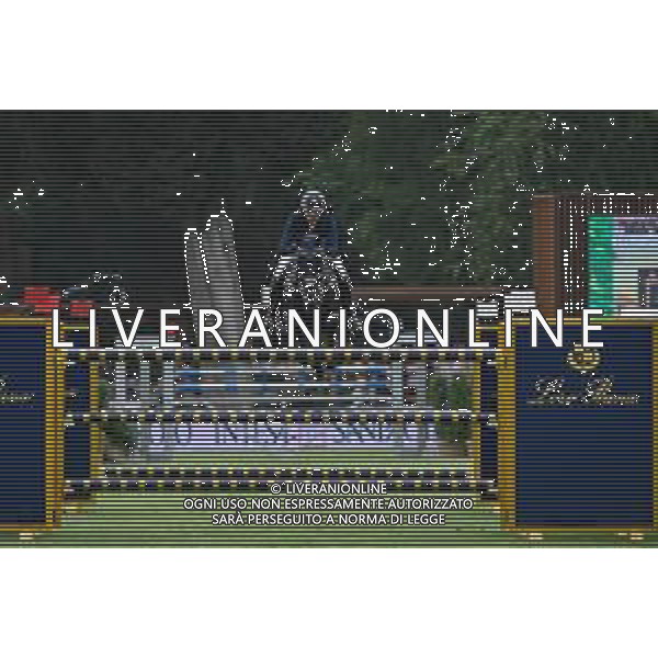 Gregory Wathelet (BEL) - 89° CSIO Roma - Piazza di Siena (day 3) - International Horse Riding 28.05.2022 ©Fabrizio Corradetti/LMedia/AGENZIA ALDO LIVERANI SAS