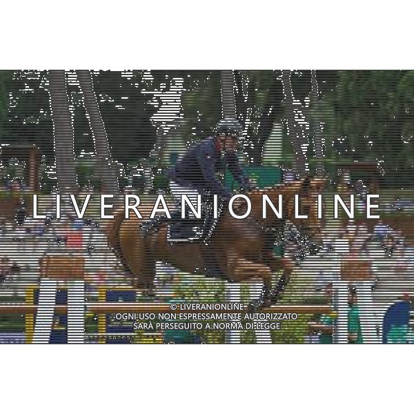 Roger Yves Bost (FRA) - 89° CSIO Roma - Piazza di Siena (day 3) - International Horse Riding 28.05.2022 ©Fabrizio Corradetti/LMedia/AGENZIA ALDO LIVERANI SAS