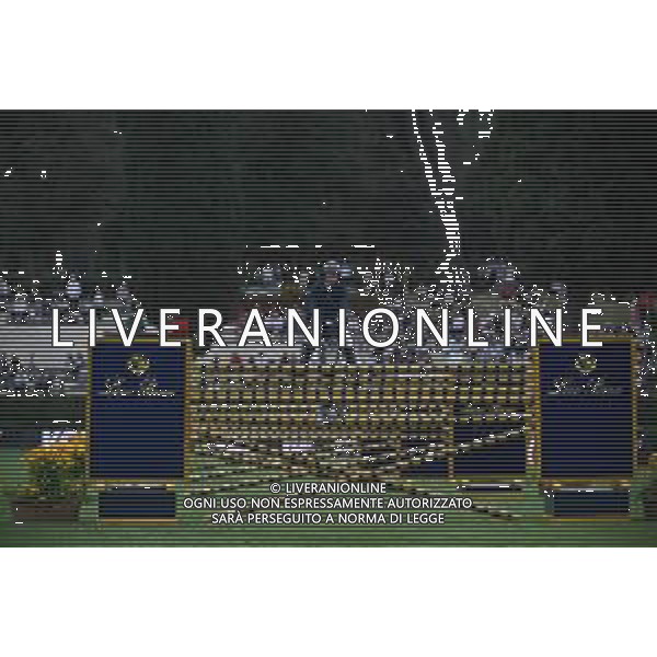 Martin Fuchs (SUI) - 89° CSIO Roma - Piazza di Siena (day 3) - International Horse Riding 28.05.2022 ©Fabrizio Corradetti/LMedia/AGENZIA ALDO LIVERANI SAS