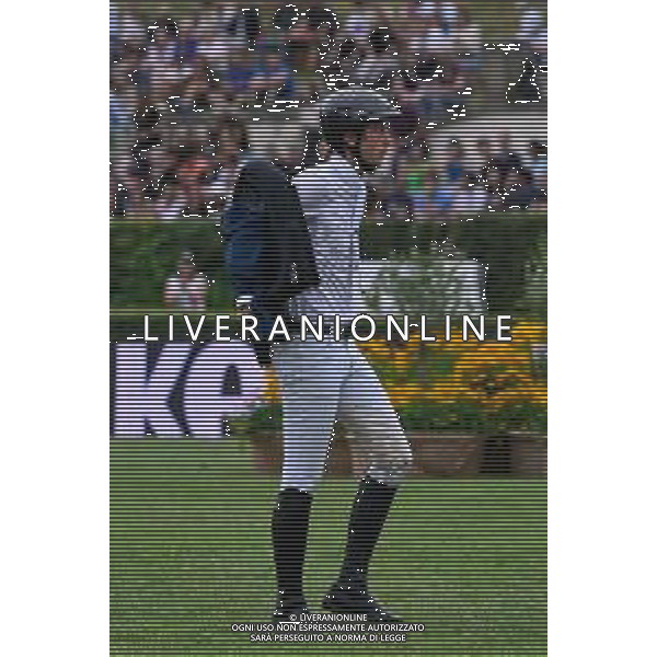 Martin Fuchs (SUI) - 89° CSIO Roma - Piazza di Siena (day 3) - International Horse Riding 28.05.2022 ©Fabrizio Corradetti/LMedia/AGENZIA ALDO LIVERANI SAS