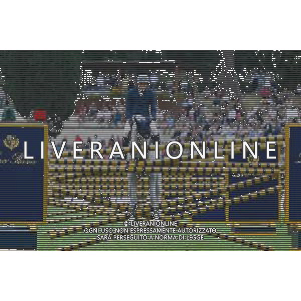 Martin Fuchs (SUI) - 89° CSIO Roma - Piazza di Siena (day 3) - International Horse Riding 28.05.2022 ©Fabrizio Corradetti/LMedia/AGENZIA ALDO LIVERANI SAS