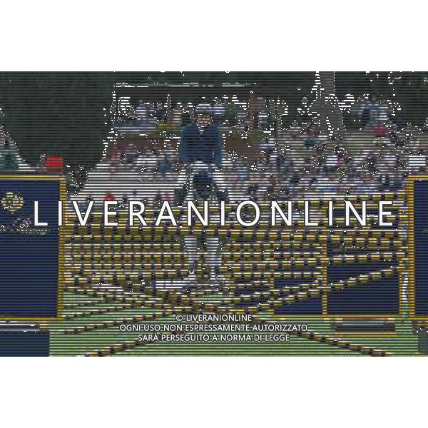 Martin Fuchs (SUI) - 89° CSIO Roma - Piazza di Siena (day 3) - International Horse Riding 28.05.2022 ©Fabrizio Corradetti/LMedia/AGENZIA ALDO LIVERANI SAS