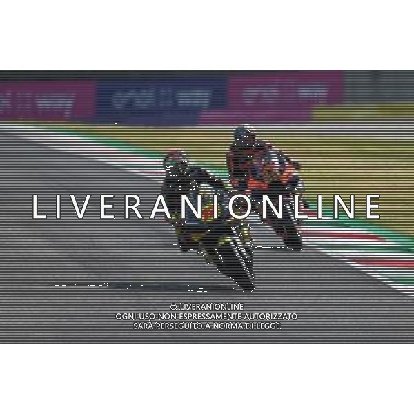 Alessio Marini/LMedia - Gran Premio d\'Italia Oakley Race - MotoGP World Championship May 29 2022 - Mugello International Circuit Scarperia (FI), Italy Gran Premio d\'Italia Oakley Race Photo showing: Bezzecchi Marco Ita Mooney Vr46 Racing Team Ducati @Alessio Marini/LiveMedia ©Alessio Marini/LMedia/AGENZIA ALDO LIVERANI SAS - ITALY ONLY EDITORIAL USE ONLY