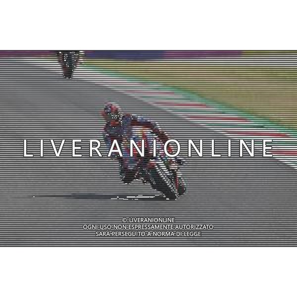 Alessio Marini/LMedia - Gran Premio d\'Italia Oakley Race - MotoGP World Championship May 29 2022 - Mugello International Circuit Scarperia (FI), Italy Gran Premio d\'Italia Oakley Race Photo showing: Di Giannantonio Fabio Ita Gresini Racing Motogp Ducati @Alessio Marini/LiveMedia ©Alessio Marini/LMedia/AGENZIA ALDO LIVERANI SAS - ITALY ONLY EDITORIAL USE ONLY