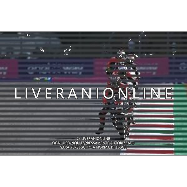 Alessio Marini/LMedia - Gran Premio d\'Italia Oakley Race - MotoGP World Championship May 29 2022 - Mugello International Circuit Scarperia (FI), Italy Gran Premio d\'Italia Oakley Race Photo showing: Vinales Maverick Spa Aprilia Racing Aprilia @Alessio Marini/LiveMedia ©Alessio Marini/LMedia/AGENZIA ALDO LIVERANI SAS - ITALY ONLY EDITORIAL USE ONLY