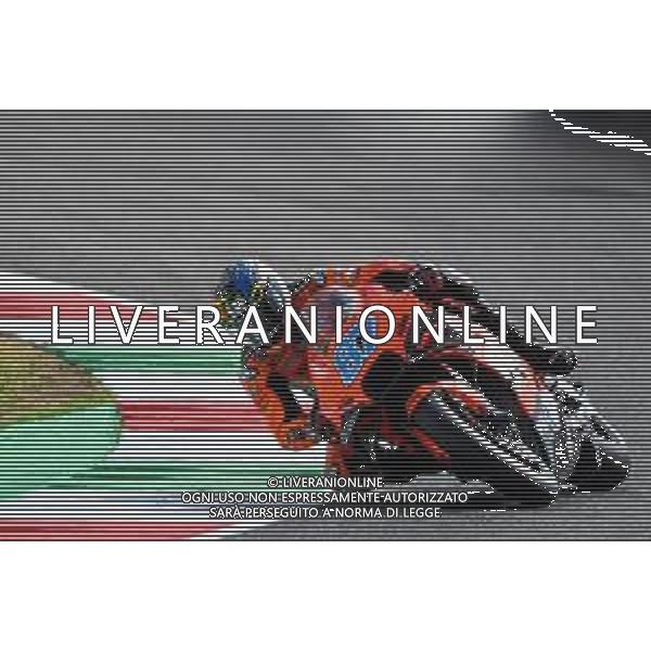 Alessio Marini/LMedia - Gran Premio d\'Italia Oakley Race - MotoGP World Championship May 29 2022 - Mugello International Circuit Scarperia (FI), Italy Gran Premio d\'Italia Oakley Race Photo showing: Gardner Remy Aus Tech3 Ktm Factory Racing Ktm @Alessio Marini/LiveMedia ©Alessio Marini/LMedia/AGENZIA ALDO LIVERANI SAS - ITALY ONLY EDITORIAL USE ONLY