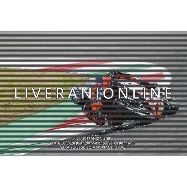 Alessio Marini/LMedia - Gran Premio d\'Italia Oakley Race - MotoGP World Championship May 29 2022 - Mugello International Circuit Scarperia (FI), Italy Gran Premio d\'Italia Oakley Race Photo showing: Oliveira Miguel Por Red Bull Ktm Factory Racing Ktm @Alessio Marini/LiveMedia ©Alessio Marini/LMedia/AGENZIA ALDO LIVERANI SAS - ITALY ONLY EDITORIAL USE ONLY