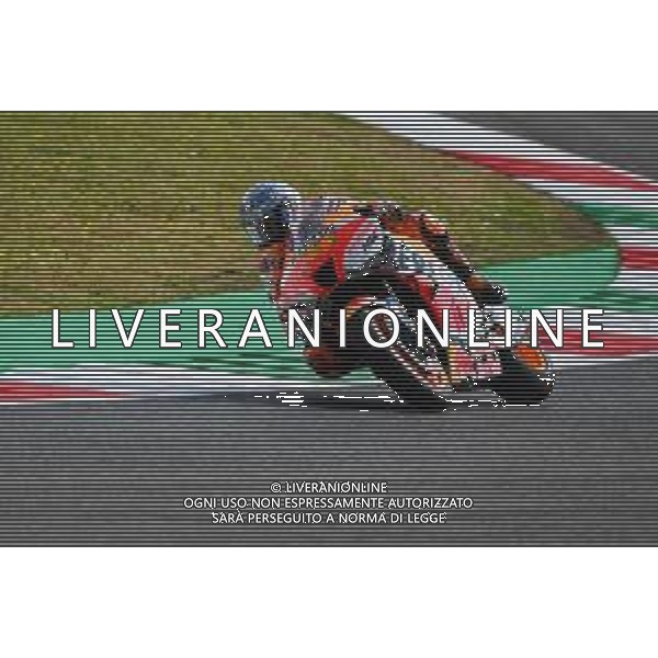 Alessio Marini/LMedia - Gran Premio d\'Italia Oakley Race - MotoGP World Championship May 29 2022 - Mugello International Circuit Scarperia (FI), Italy Gran Premio d\'Italia Oakley Race Photo showing: Espargaro Pol Spa Repsol Honda Team Honda @Alessio Marini/LiveMedia ©Alessio Marini/LMedia/AGENZIA ALDO LIVERANI SAS - ITALY ONLY EDITORIAL USE ONLY
