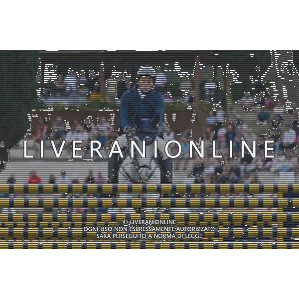 Martin Fuchs (SUI) - 89° CSIO Roma - Piazza di Siena (day 3) - International Horse Riding 28.05.2022 ©Fabrizio Corradetti/LMedia/AGENZIA ALDO LIVERANI SAS