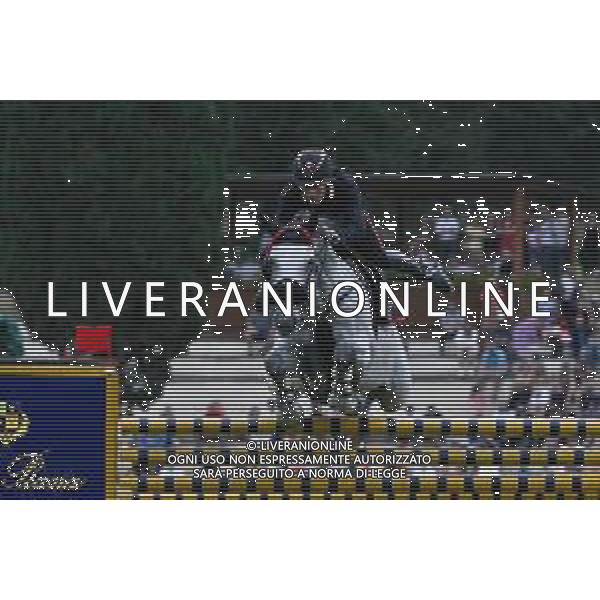 Roberto Previtali (ITA) - 89° CSIO Roma - Piazza di Siena (day 3) - International Horse Riding 28.05.2022 ©Fabrizio Corradetti/LMedia/AGENZIA ALDO LIVERANI SAS