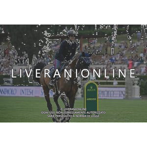 Francesca Ciriesi (ITA) - 89° CSIO Roma - Piazza di Siena (day 3) - International Horse Riding 28.05.2022 ©Fabrizio Corradetti/LMedia/AGENZIA ALDO LIVERANI SAS