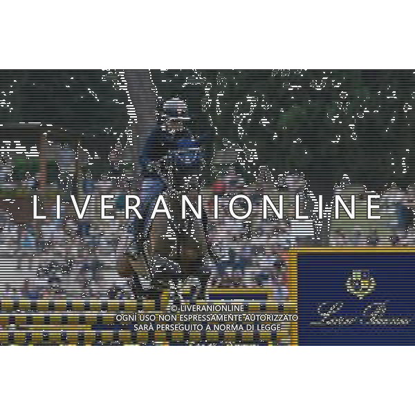 Francesca Ciriesi (ITA) - 89° CSIO Roma - Piazza di Siena (day 3) - International Horse Riding 28.05.2022 ©Fabrizio Corradetti/LMedia/AGENZIA ALDO LIVERANI SAS