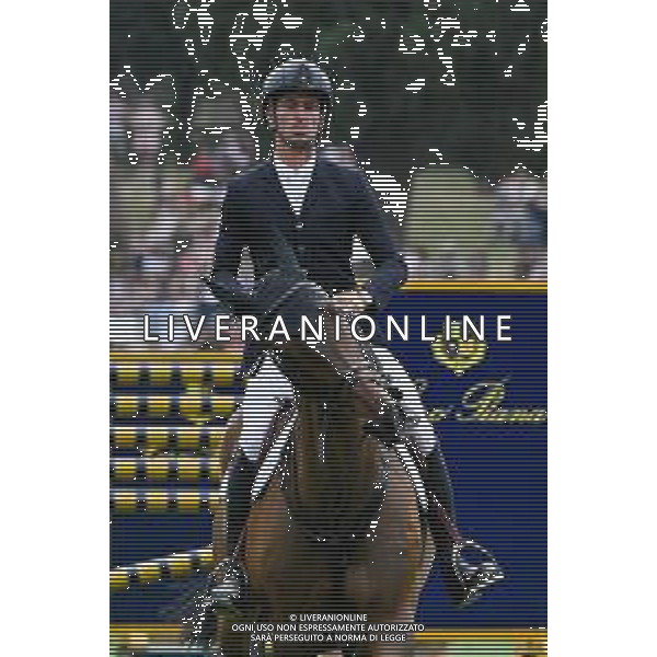 Steve Guerdart (SUI) - 89° CSIO Roma - Piazza di Siena (day 3) - International Horse Riding 28.05.2022 ©Fabrizio Corradetti/LMedia/AGENZIA ALDO LIVERANI SAS