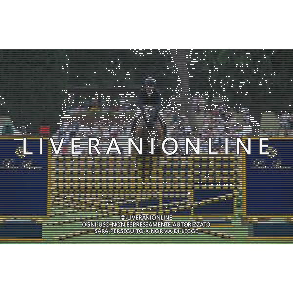 Steve Guerdart (SUI) - 89° CSIO Roma - Piazza di Siena (day 3) - International Horse Riding 28.05.2022 ©Fabrizio Corradetti/LMedia/AGENZIA ALDO LIVERANI SAS