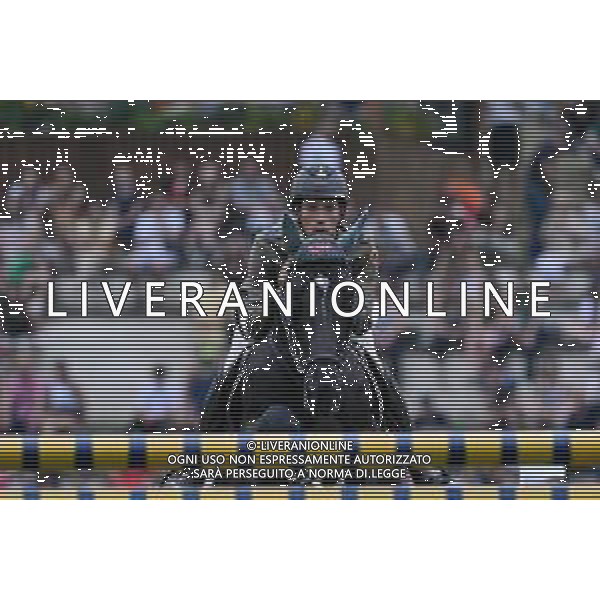 Guido Franchi (ITA) - 89° CSIO Roma - Piazza di Siena (day 3) - International Horse Riding 28.05.2022 ©Fabrizio Corradetti/LMedia/AGENZIA ALDO LIVERANI SAS