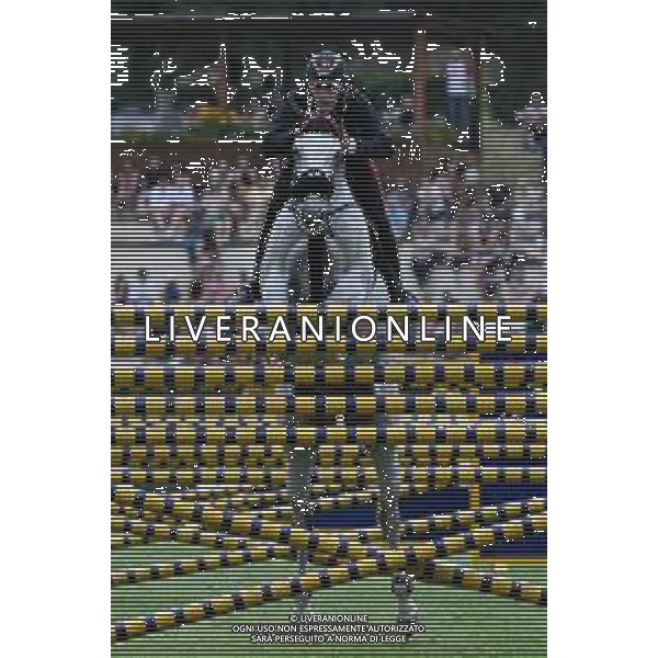 Roberto Previtali (ITA) - 89° CSIO Roma - Piazza di Siena (day 3) - International Horse Riding 28.05.2022 ©Fabrizio Corradetti/LMedia/AGENZIA ALDO LIVERANI SAS