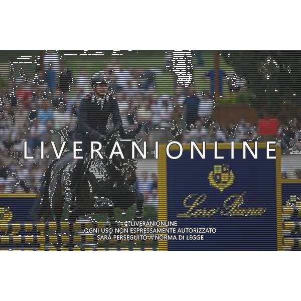 Filippo Codecasa (ITA) - 89° CSIO Roma - Piazza di Siena (day 3) - International Horse Riding 28.05.2022 ©Fabrizio Corradetti/LMedia/AGENZIA ALDO LIVERANI SAS