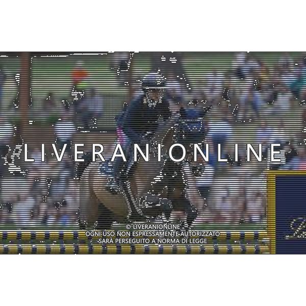 Francesca Ciriesi (ITA) - 89° CSIO Roma - Piazza di Siena (day 3) - International Horse Riding 28.05.2022 ©Fabrizio Corradetti/LMedia/AGENZIA ALDO LIVERANI SAS