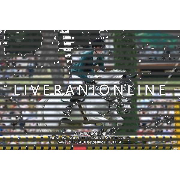 Hilary Scott (AUS) - 89° CSIO Roma - Piazza di Siena (day 3) - International Horse Riding 28.05.2022 ©Fabrizio Corradetti/LMedia/AGENZIA ALDO LIVERANI SAS