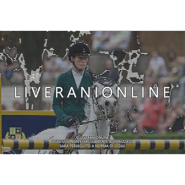 Hilary Scott (AUS) - 89° CSIO Roma - Piazza di Siena (day 3) - International Horse Riding 28.05.2022 ©Fabrizio Corradetti/LMedia/AGENZIA ALDO LIVERANI SAS