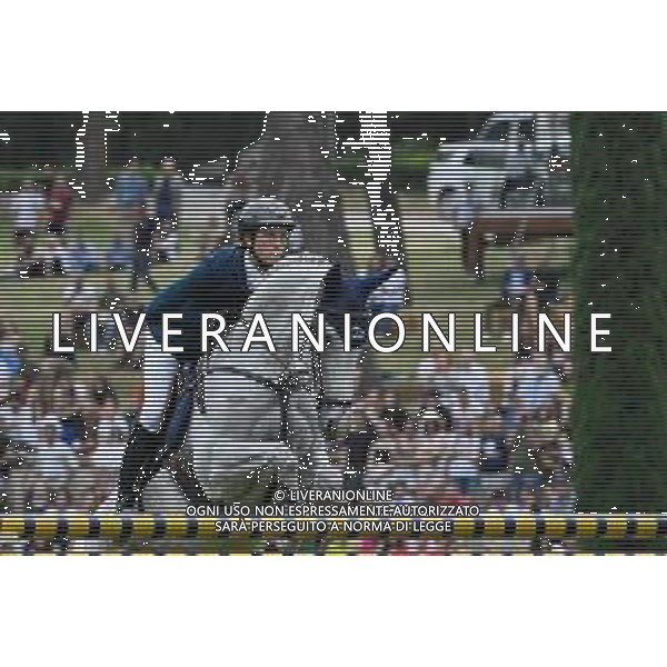 Martin Fuchs (SUI) - 89° CSIO Roma - Piazza di Siena (day 3) - International Horse Riding 28.05.2022 ©Fabrizio Corradetti/LMedia/AGENZIA ALDO LIVERANI SAS