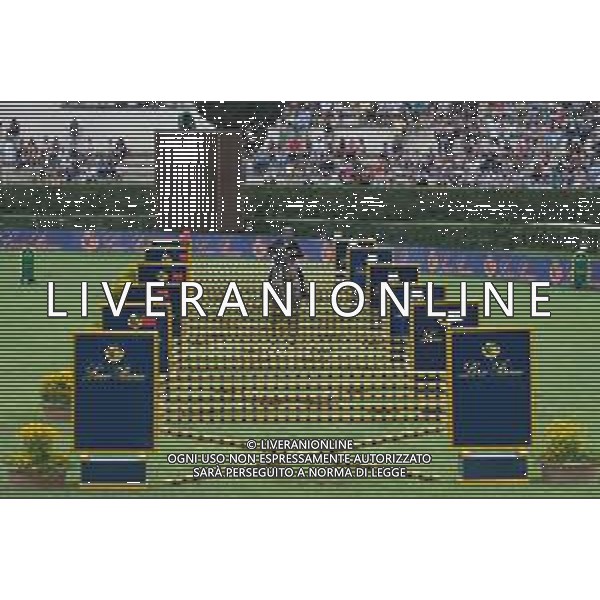 Alexander Butler (IRL) - 89° CSIO Roma - Piazza di Siena (day 3) - International Horse Riding 28.05.2022 ©Fabrizio Corradetti/LMedia/AGENZIA ALDO LIVERANI SAS