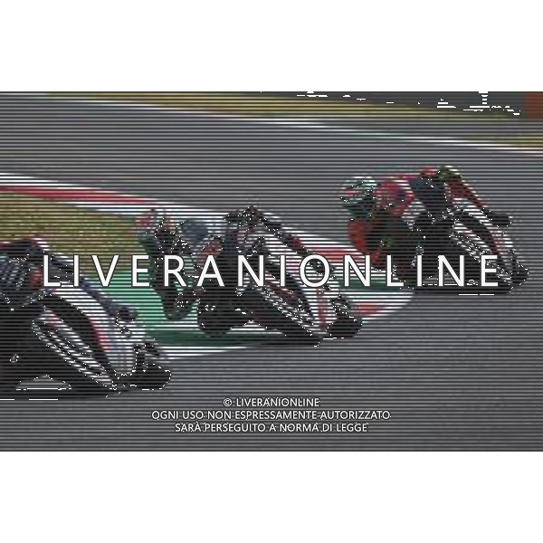 Alessio Marini/LMedia - Gran Premio d\'Italia Oakley Race - MotoGP World Championship May 29 2022 - Mugello International Circuit Scarperia (FI), Italy Gran Premio d\'Italia Oakley Race Photo showing: Nakagami Takaaki Jpn Lcr Honda Idemitsu Honda @Alessio Marini/LiveMedia /AGENZIA ALDO LIVERANI SAS