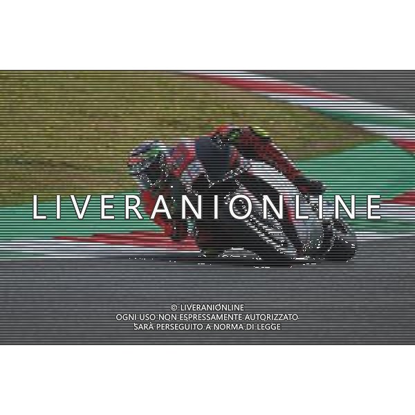 Alessio Marini/LMedia - Gran Premio d\'Italia Oakley Race - MotoGP World Championship May 29 2022 - Mugello International Circuit Scarperia (FI), Italy Gran Premio d\'Italia Oakley Race Photo showing: Savadori Lorenzo Ita Aprilia Racing Aprilia @Alessio Marini/LiveMedia /AGENZIA ALDO LIVERANI SAS