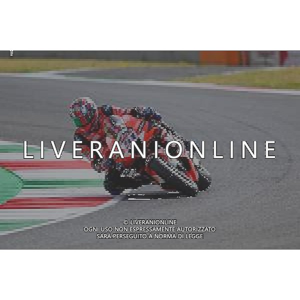 Alessio Marini/LMedia - Gran Premio d\'Italia Oakley Race - MotoGP World Championship May 29 2022 - Mugello International Circuit Scarperia (FI), Italy Gran Premio d\'Italia Oakley Race Photo showing: Pirro Michele Ita Aruba.it Racing @Alessio Marini/LiveMedia /AGENZIA ALDO LIVERANI SAS