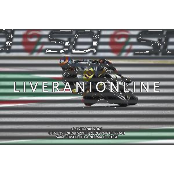 Alessio Marini/LMedia - Gran Premio d\'Italia Oakley Race - MotoGP World Championship May 29 2022 - Mugello International Circuit Scarperia (FI), Italy Gran Premio d\'Italia Oakley Race Photo showing: Marini Luca Ita Mooney Vr46 Racing Team Ducati @Alessio Marini/LiveMedia /AGENZIA ALDO LIVERANI SAS