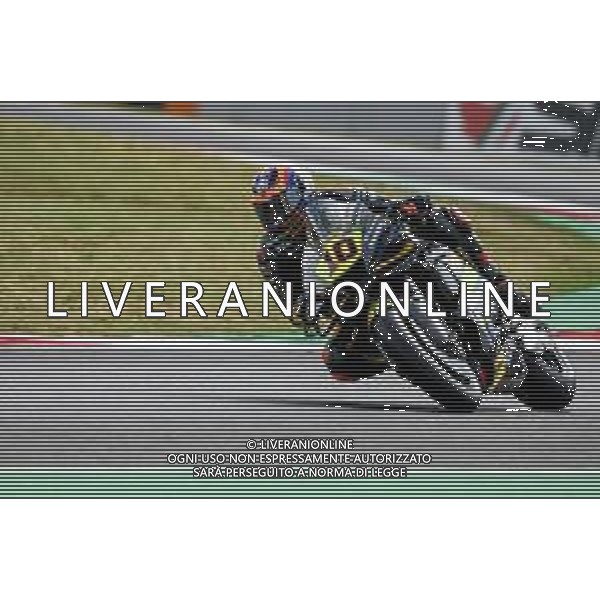 Alessio Marini/LMedia - Gran Premio d\'Italia Oakley Race - MotoGP World Championship May 29 2022 - Mugello International Circuit Scarperia (FI), Italy Gran Premio d\'Italia Oakley Race Photo showing: Marini Luca Ita Mooney Vr46 Racing Team Ducati @Alessio Marini/LiveMedia /AGENZIA ALDO LIVERANI SAS