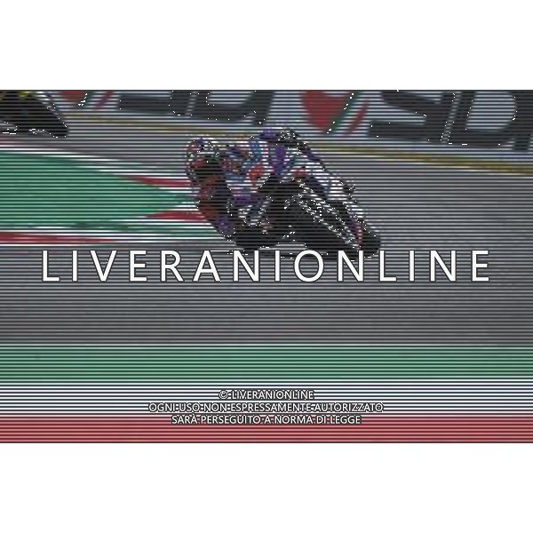 Alessio Marini/LMedia - Gran Premio d\'Italia Oakley Race - MotoGP World Championship May 29 2022 - Mugello International Circuit Scarperia (FI), Italy Gran Premio d\'Italia Oakley Race Photo showing: Zarco Johann Fra Pramac Racing Ducati @Alessio Marini/LiveMedia /AGENZIA ALDO LIVERANI SAS